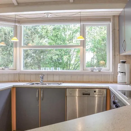 Maison Confortable à Avec Wifi Hébergement de vacances