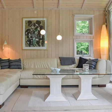 Nyaraló Cozy In With Wifi *