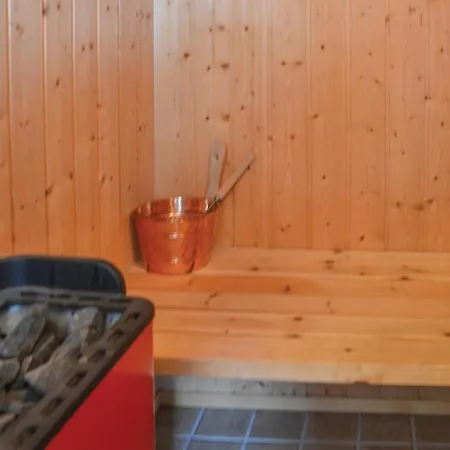 Feriehus Cozy In With Wifi