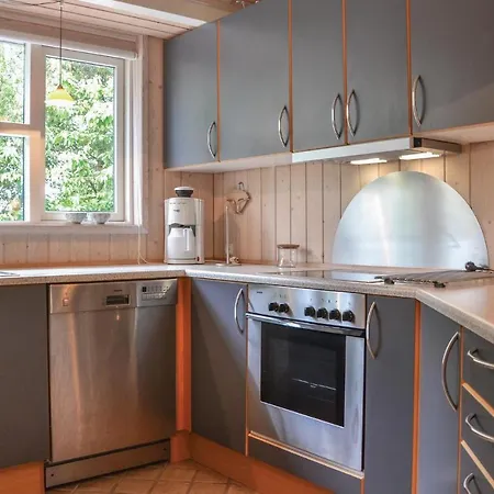 Cozy In With Wifi Nyaraló