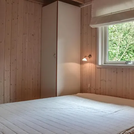 Maison Confortable à Avec Wifi Græsted