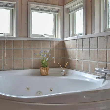 Cozy In With Wifi Feriehus