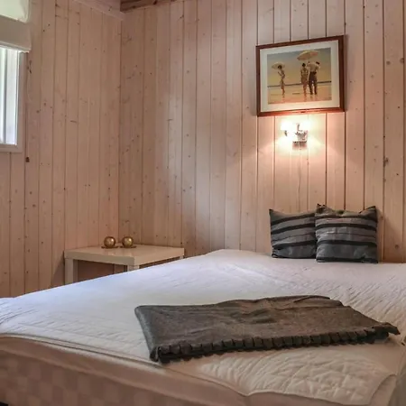 Cozy In With Wifi Feriehus *