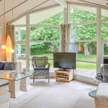 Cozy In With Wifi Græsted