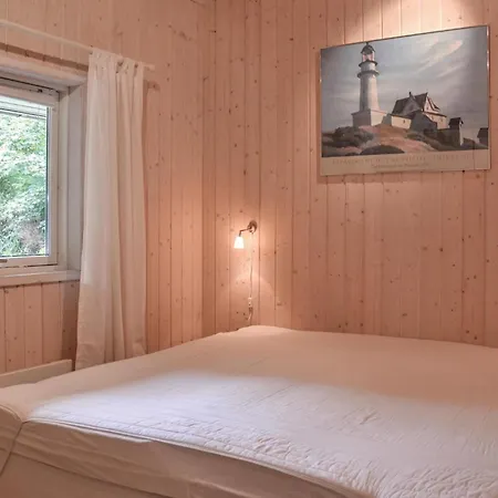 Feriehus Cozy In With Wifi *