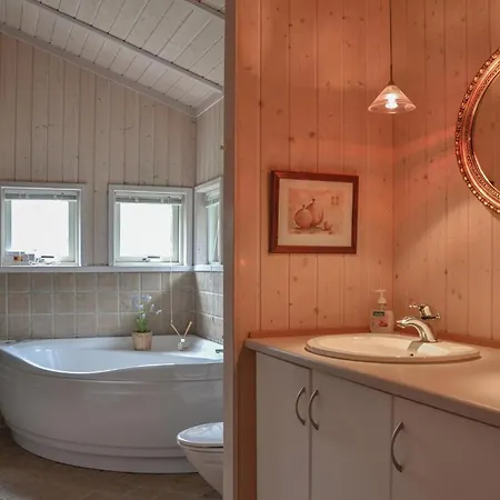 Cozy In With Wifi * Græsted