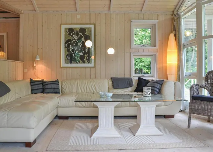 Semesterbostad Cozy In With Wifi *