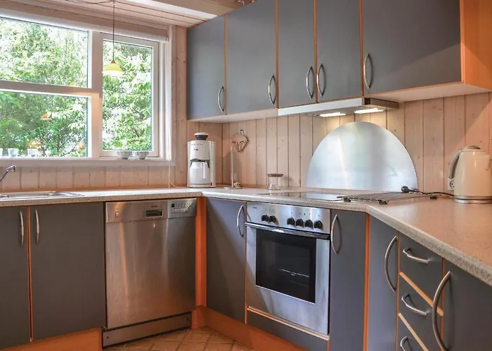 Cozy In With Wifi Semesterbostad