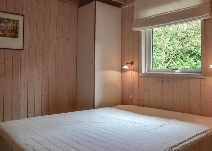 Cozy In With Wifi Græsted