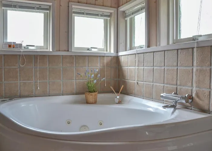 Cozy In With Wifi Semesterbostad