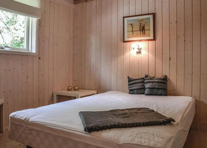 Cozy In With Wifi Semesterbostad *