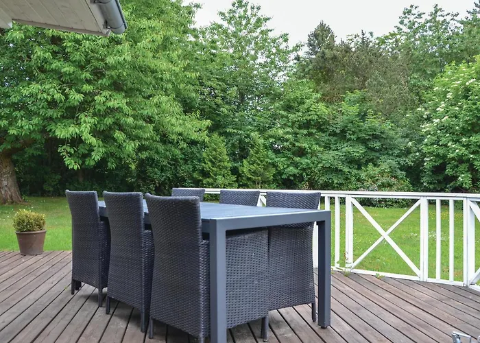 Cozy In With Wifi Semesterbostad *