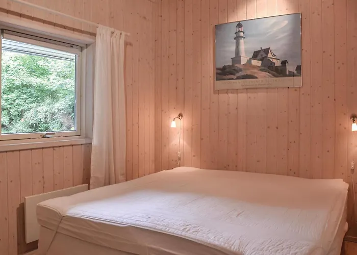 Сasa de vacaciones Cozy In With Wifi *